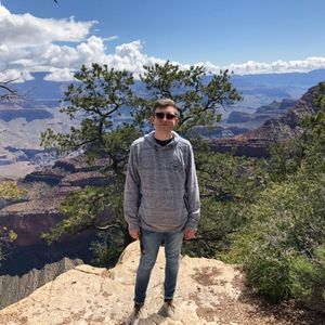 Meet your Posher, Tyler